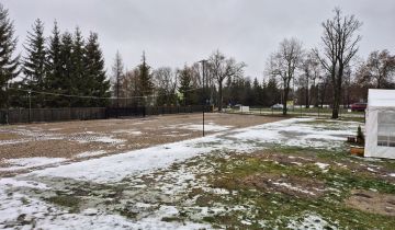 Działka budowlana Białystok Dojlidy Górne