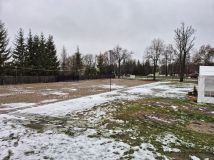 Działka budowlana Białystok Dojlidy Górne