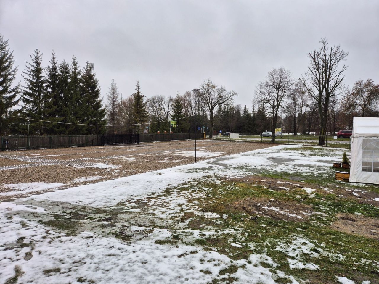 Działka budowlana Białystok Dojlidy Górne