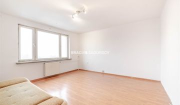 Mieszkanie 3-pokojowe Kraków Nowa Huta, os. Na Wzgórzach