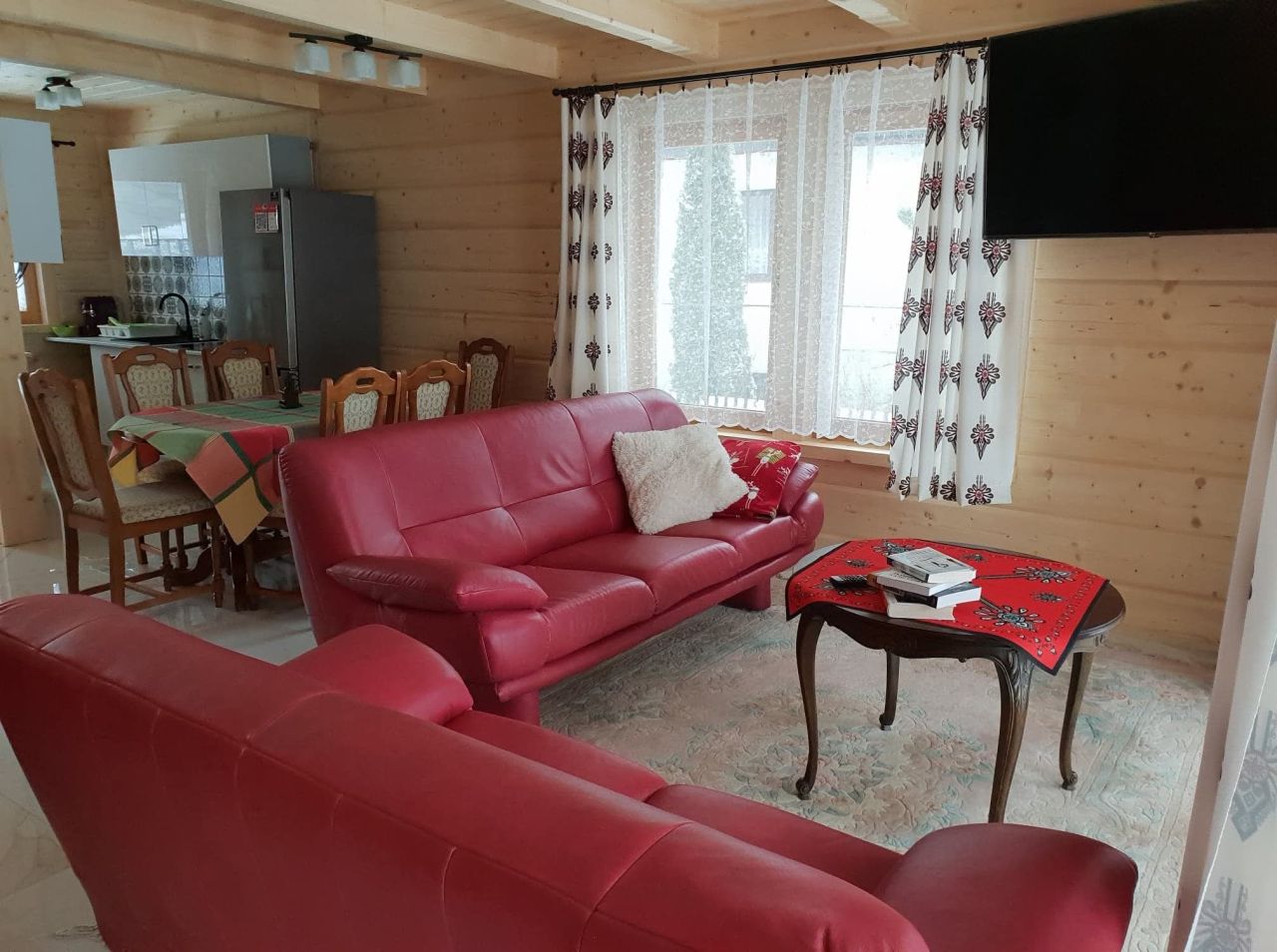 inny, 9 pokoi Kościelisko Karpielówka, ul. Karpielówka. Zdjęcie 12