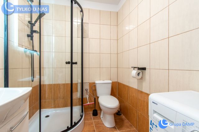 Mieszkanie 1-pokojowe Kraków, ul. gen. Leopolda Okulickiego. Zdjęcie 8