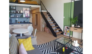 Mieszkanie 1-pokojowe Wrocław Strachowice, ul. Władysława Zarembowicza