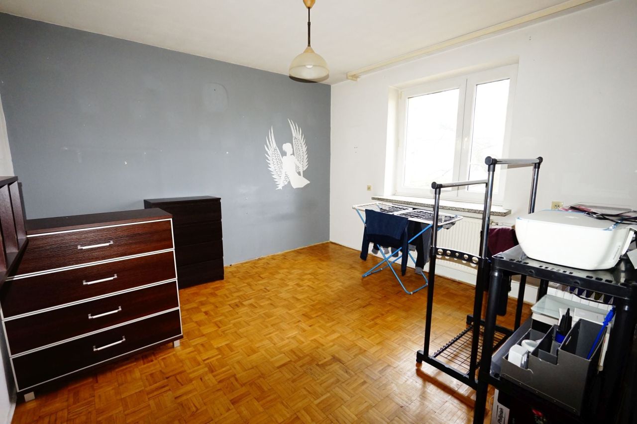 dom wolnostojący Krasne. Zdjęcie 11