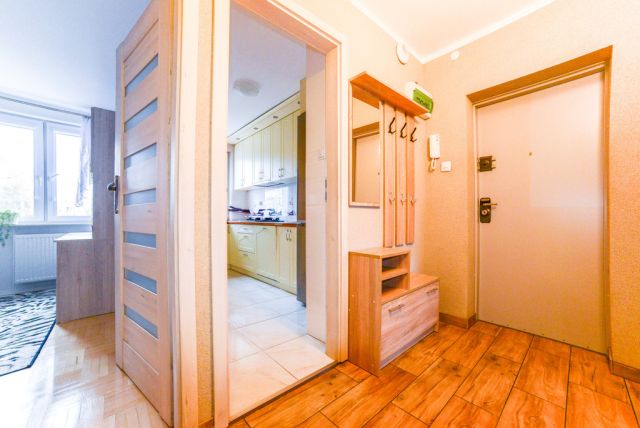 Mieszkanie 3-pokojowe Warszawa Wawer, ul. Krupnicza. Zdjęcie 19