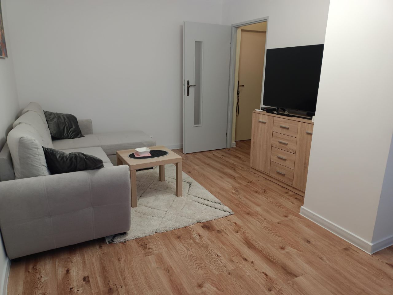 Mieszkanie 2-pokojowe Przemyśl Centrum, ul. Juliusza Słowackiego. Zdjęcie 4