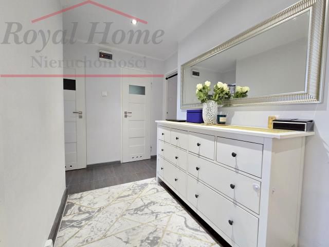 Mieszkanie 3-pokojowe Wrocław Krzyki, ul. Wielka. Zdjęcie 12