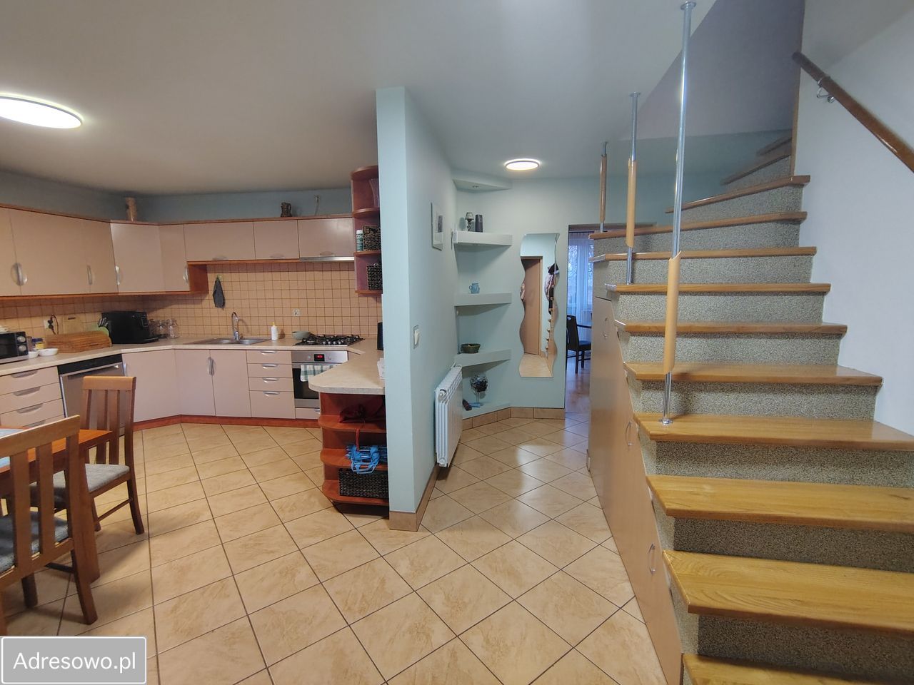 dom wolnostojący, 6 pokoi Kochoń. Zdjęcie 5