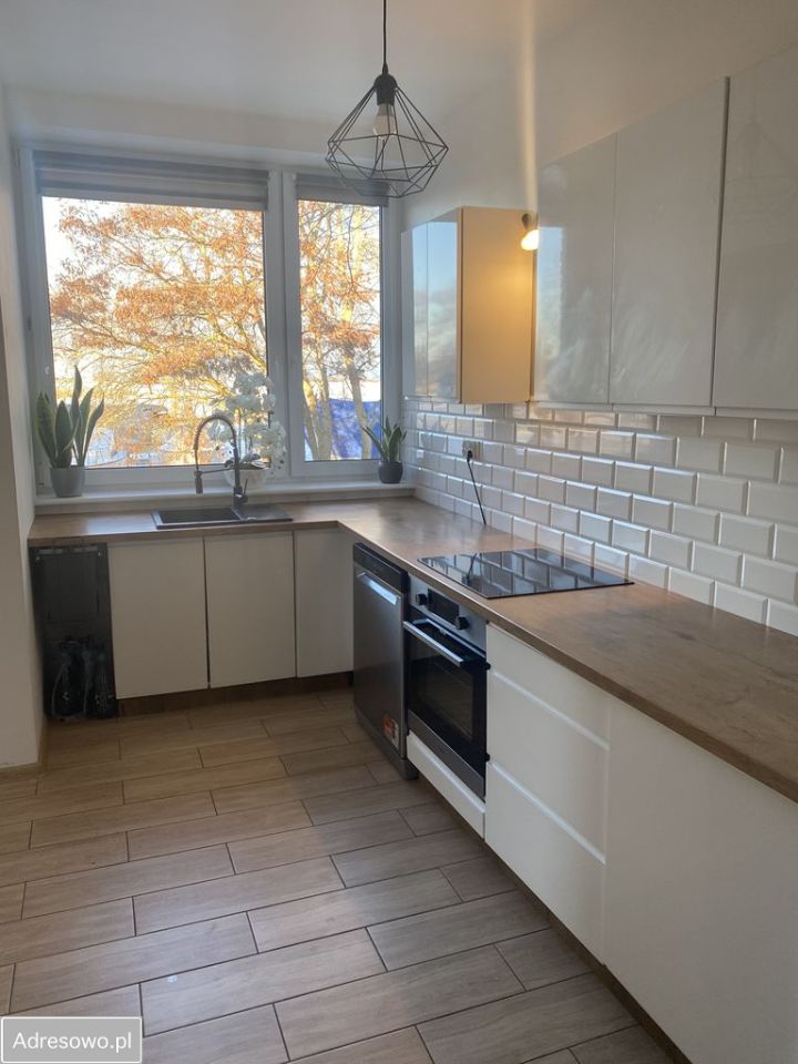 Mieszkanie 2-pokojowe Szczecin Prawobrzeże, ul. Przestrzenna. Zdjęcie 10