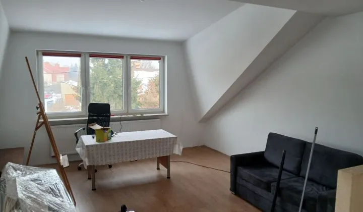 Lokal Siedlce, ul. Świętej Królowej Jadwigi