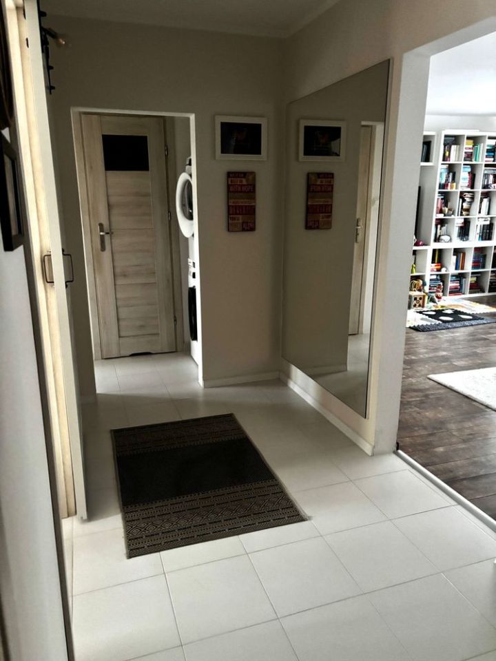 Mieszkanie 3-pokojowe Łomża, ul. Władysława Broniewskiego. Zdjęcie 3