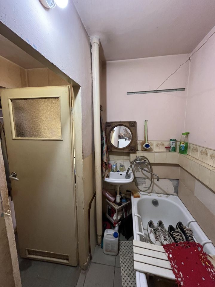 Mieszkanie 2-pokojowe Łódź Widzew, ul. Szpitalna. Zdjęcie 6