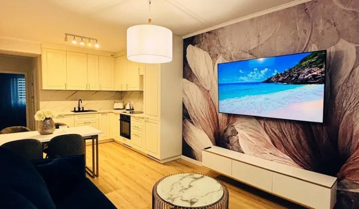 Mieszkanie 4-pokojowe Rzeszów Staromieście, ul. Lubelska