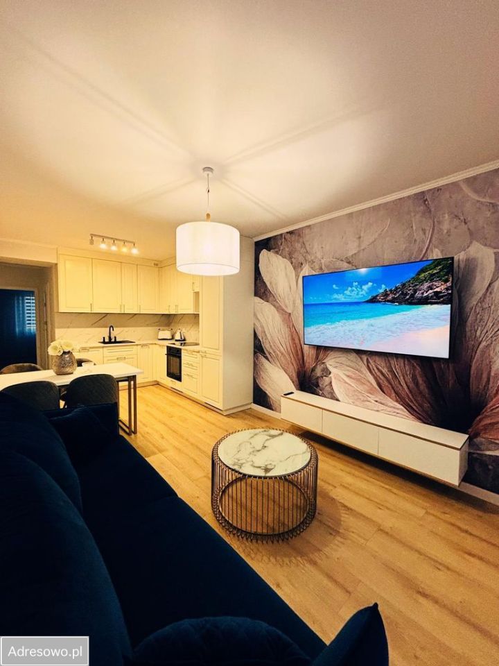 Mieszkanie 4-pokojowe Rzeszów Staromieście, ul. Lubelska. Zdjęcie 1