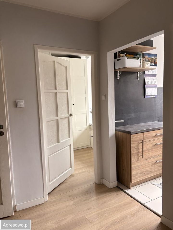 Mieszkanie 3-pokojowe Szczecin Centrum, ul. Jana Matejki. Zdjęcie 11