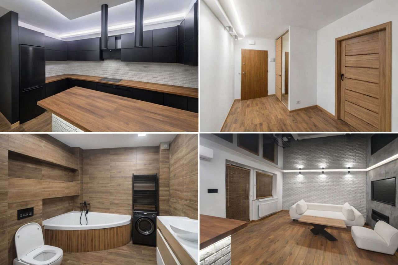 Mieszkanie 2-pokojowe Rzeszów Słocina. Zdjęcie 3