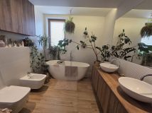 dom wolnostojący, 5 pokoi Dziekanowice, ul. Rajska. Zdjęcie 3