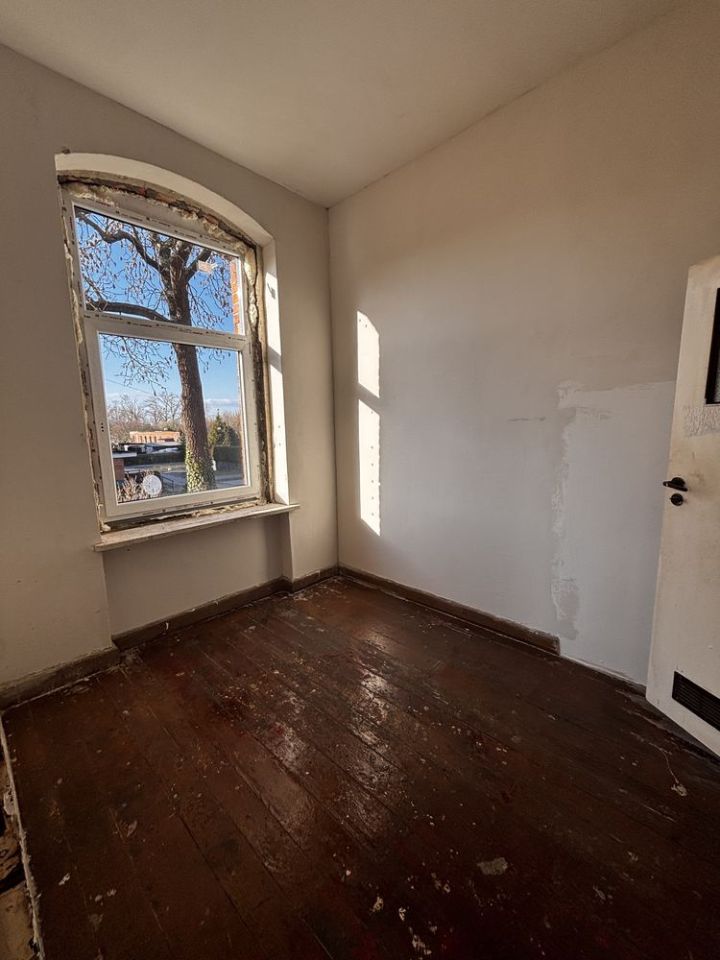 Mieszkanie 4-pokojowe Okunica. Zdjęcie 8