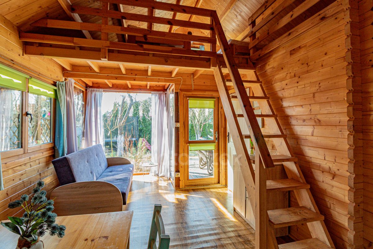 dom wolnostojący, 4 pokoje Stegna. Zdjęcie 9