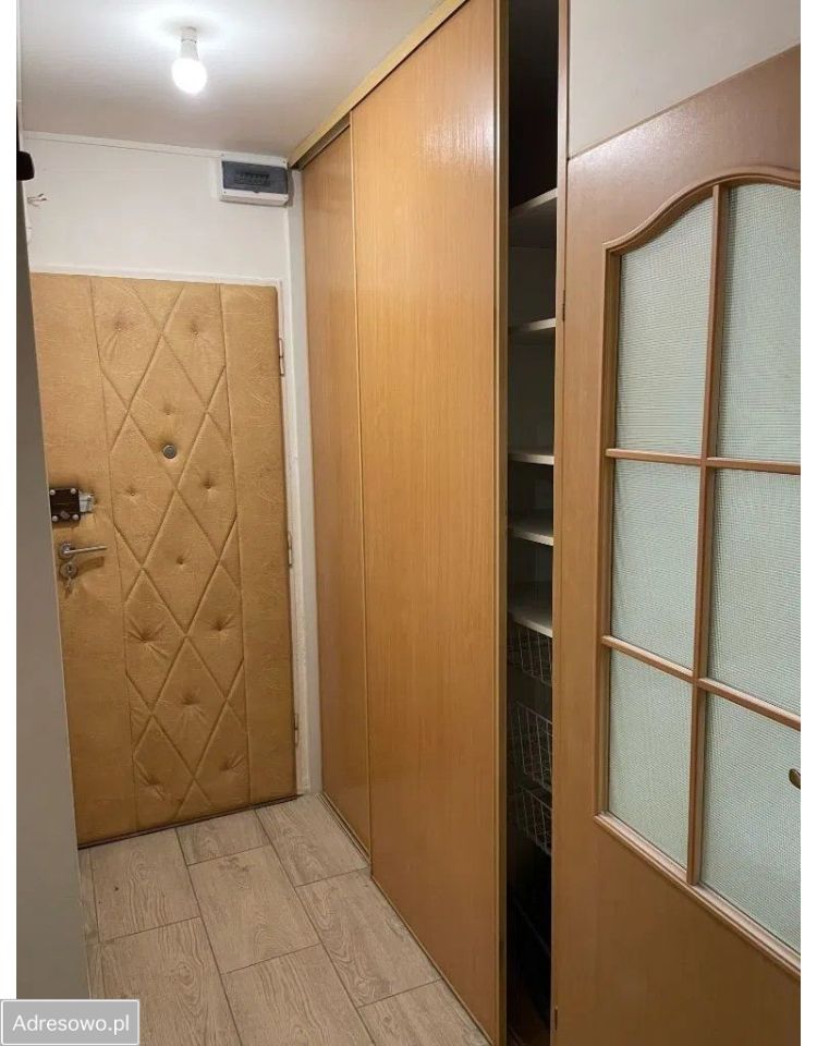 Mieszkanie 1-pokojowe Pruszków. Zdjęcie 6