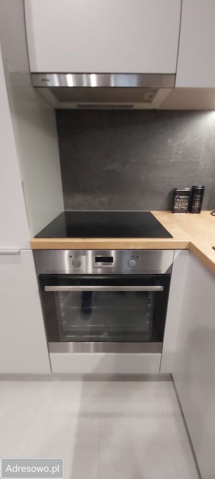 Mieszkanie 1-pokojowe Warszawa Wola, ul. Wolska. Zdjęcie 20