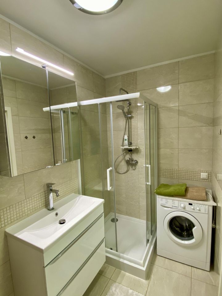 Mieszkanie 2-pokojowe Kraków Krowodrza, ul. Wrocławska. Zdjęcie 7