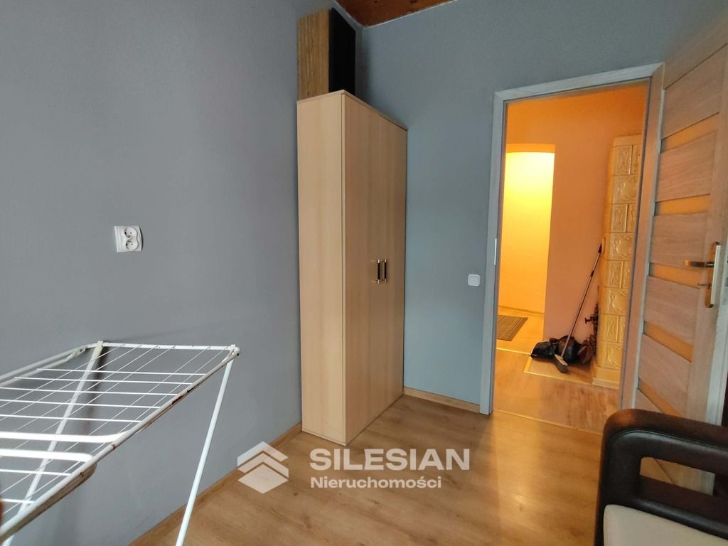 Mieszkanie 2-pokojowe Bielawa, ul. Władysława Grabskiego. Zdjęcie 6