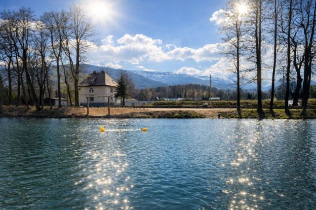 Lokal Kowary, ul. Karkonoska. Zdjęcie 2