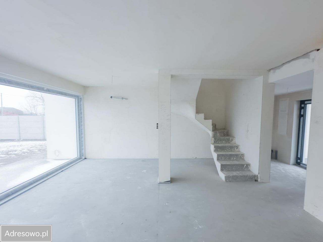 bliźniak, 4 pokoje Zielniczki. Zdjęcie 8