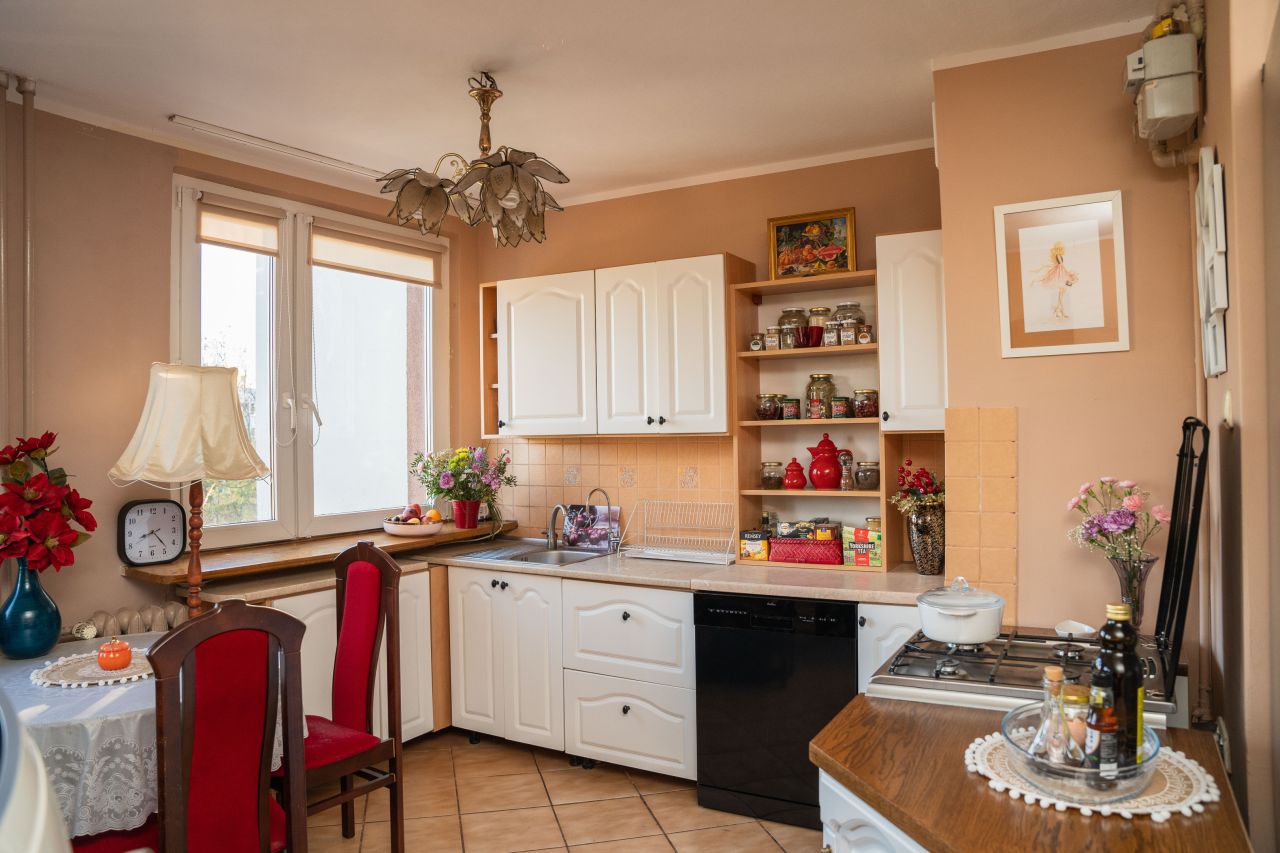 Mieszkanie 2-pokojowe Wrocław Krzyki, ul. Śliczna. Zdjęcie 6