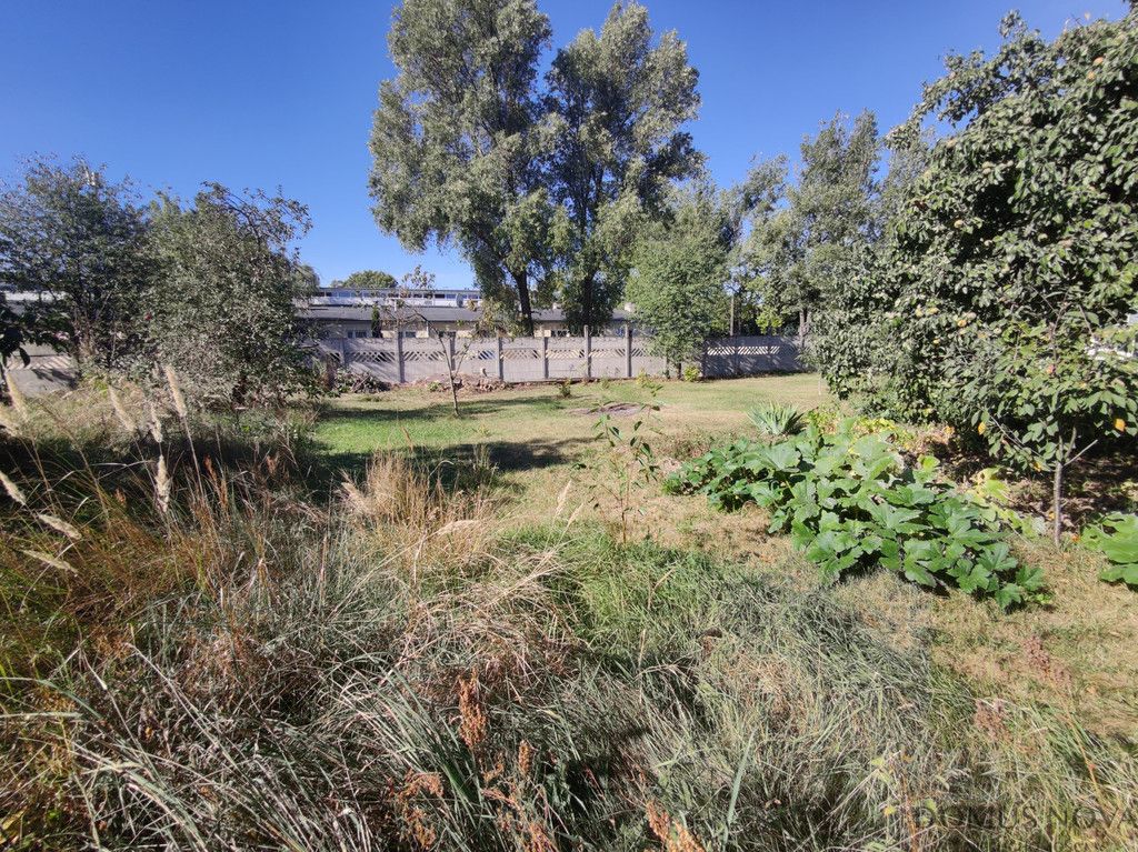 Działka budowlana Warszawa Białołęka, ul. Dorodna. Zdjęcie 1