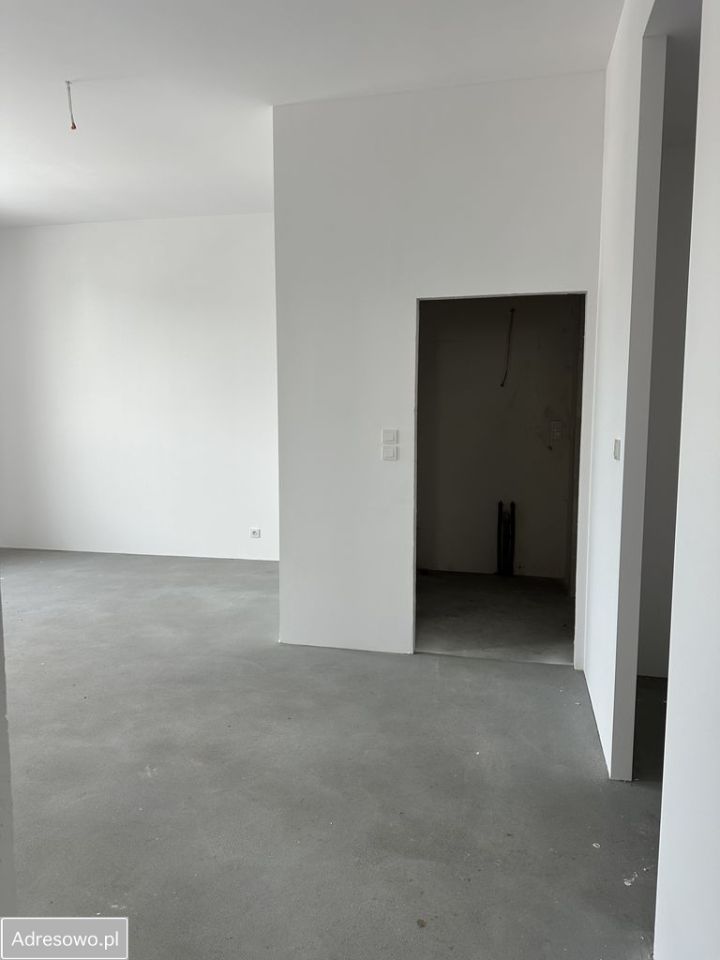 Mieszkanie 4-pokojowe Warszawa Wilanów, ul. Jerzego Holzera. Zdjęcie 9