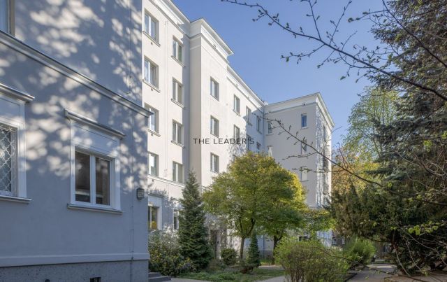 Mieszkanie 2-pokojowe Warszawa Ochota, ul. Szczęśliwicka. Zdjęcie 20