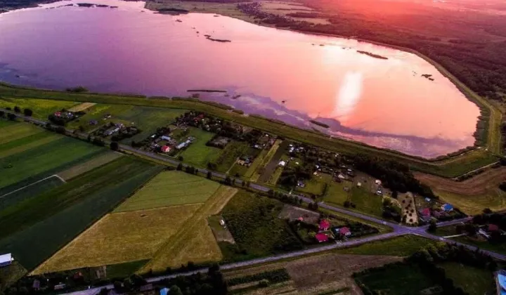 Działka budowlana Wytyczno