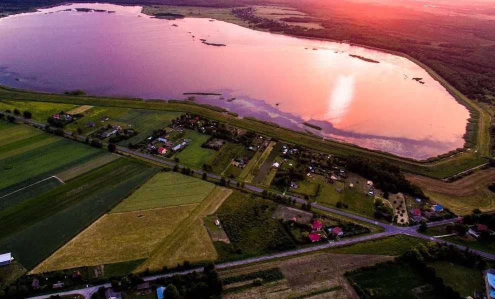 Działka budowlana Wytyczno. Zdjęcie 1