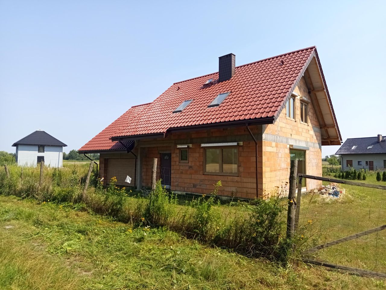 dom wolnostojący, 5 pokoi Zimnica. Zdjęcie 4