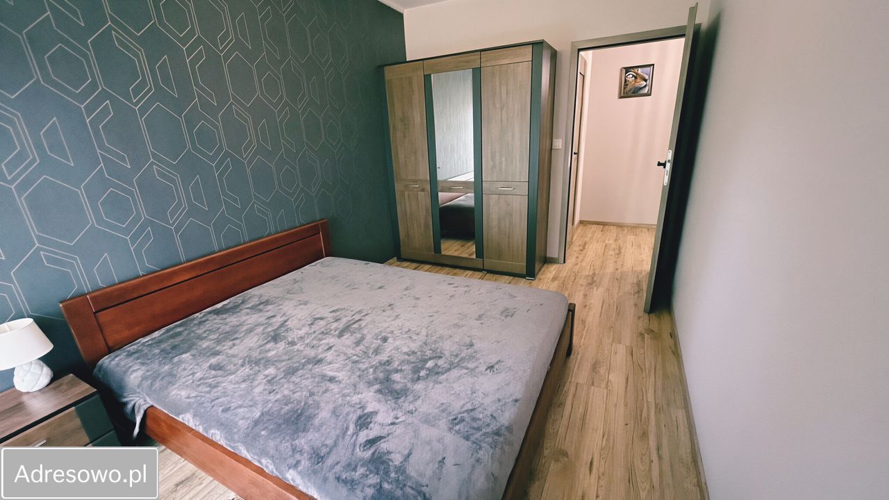 Mieszkanie 3-pokojowe Kraków Dębniki, ul. Obozowa. Zdjęcie 12