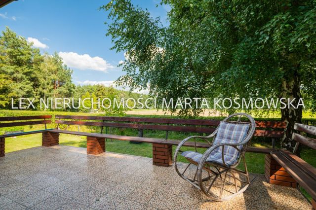dom wolnostojący, 3 pokoje Młynarze. Zdjęcie 10