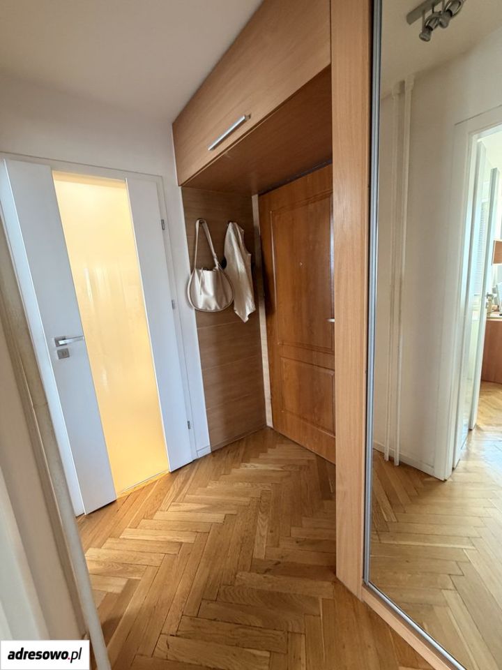 Mieszkanie 3-pokojowe Kraków Krowodrza, ul. Kazimierza Wielkiego. Zdjęcie 14