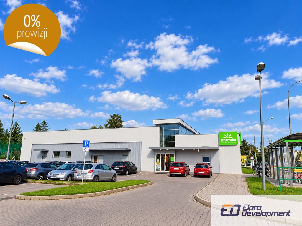 Lokal Lublin, ul. Władysława Kunickiego. Zdjęcie 2
