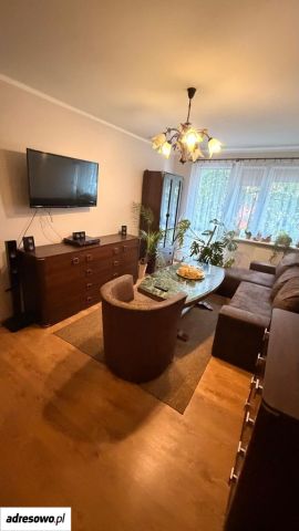 Mieszkanie 2-pokojowe Poznań Stare Miasto, os. Kosmonautów. Zdjęcie 1