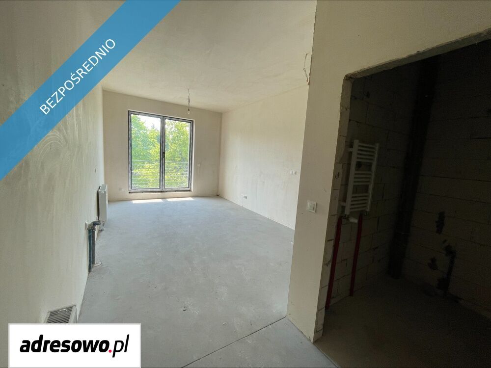Mieszkanie 1-pokojowe Łódź Polesie, ul. Obywatelska. Zdjęcie 8