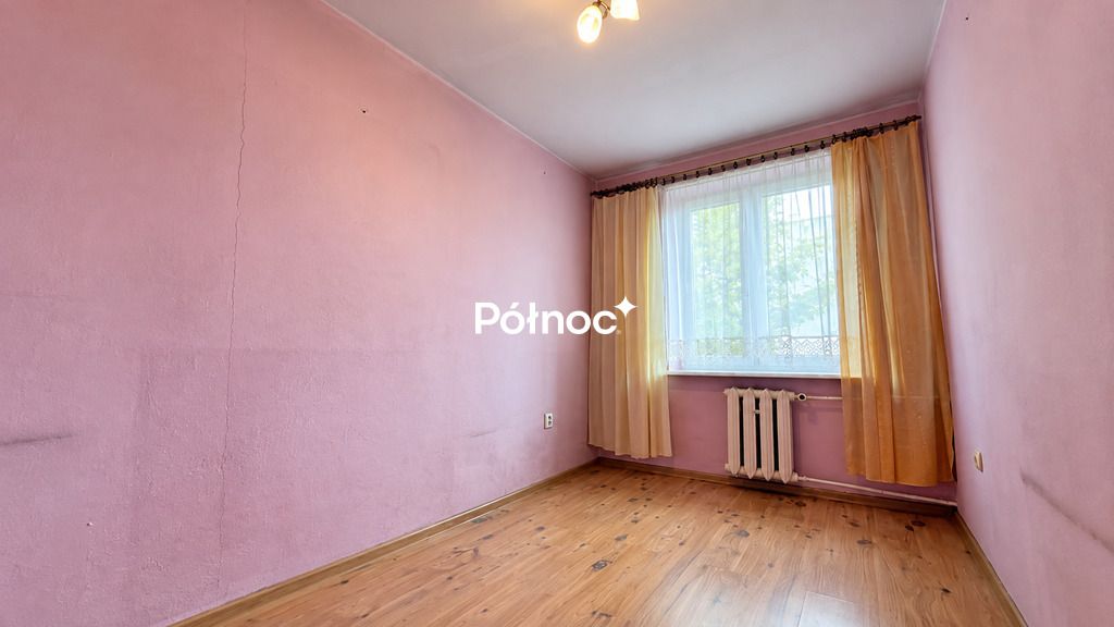 Mieszkanie 4-pokojowe Międzyrzec Podlaski, ul. Kordiana. Zdjęcie 6