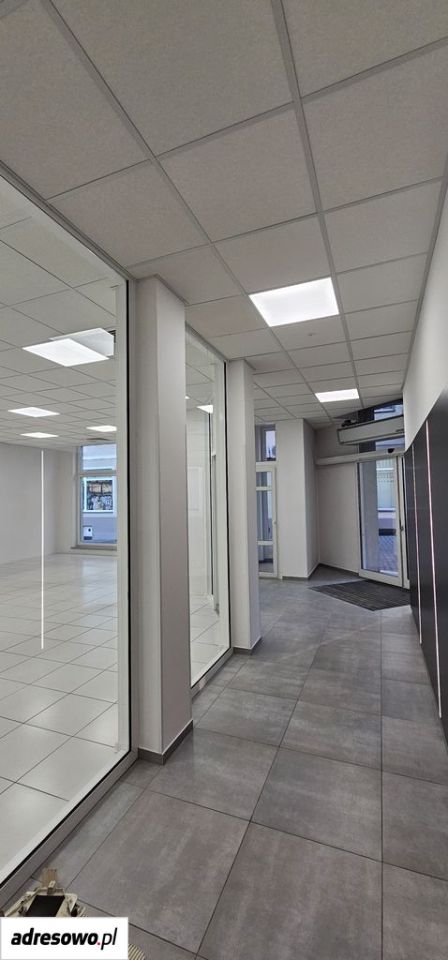 Lokal Lubliniec Centrum, ul. Cicha. Zdjęcie 4