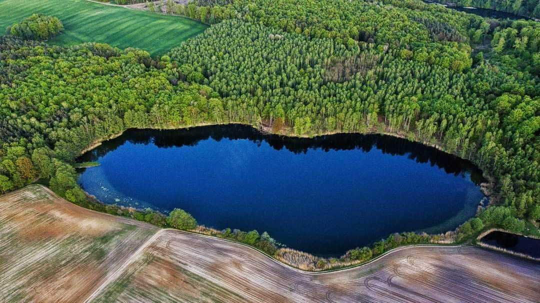 Działka rolno-budowlana Kurnatowice Zawada. Zdjęcie 2