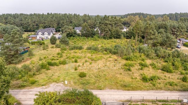 Działka budowlana Kamień, ul. Gdańska. Zdjęcie 8