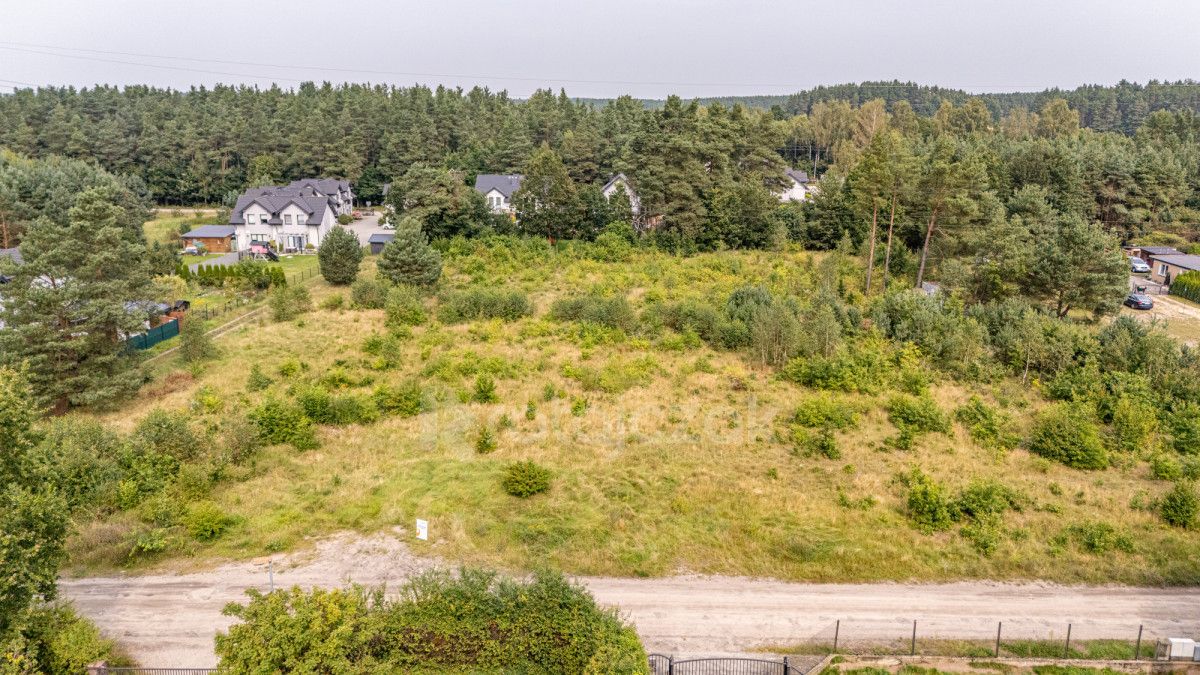Działka budowlana Kamień, ul. Gdańska. Zdjęcie 8