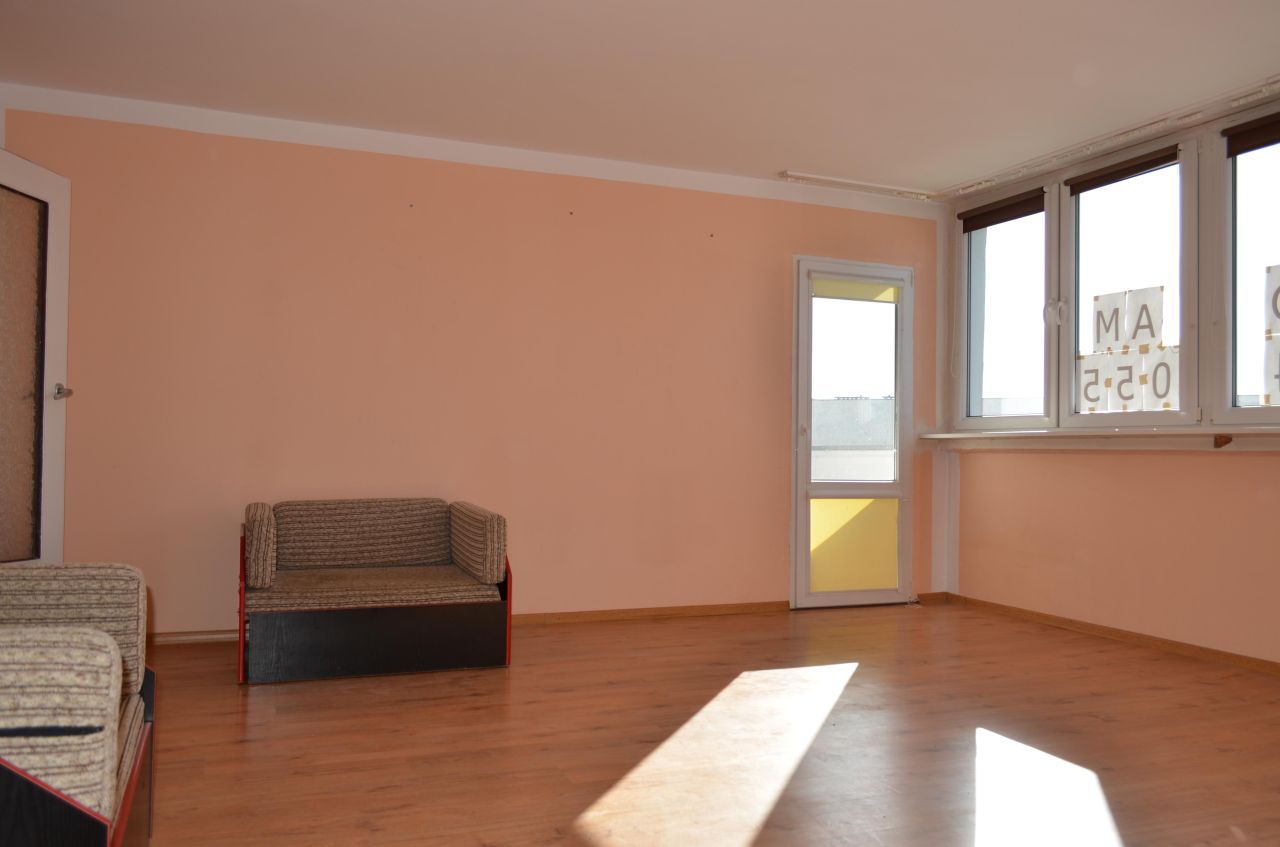 Mieszkanie 4-pokojowe Polkowice. Zdjęcie 4