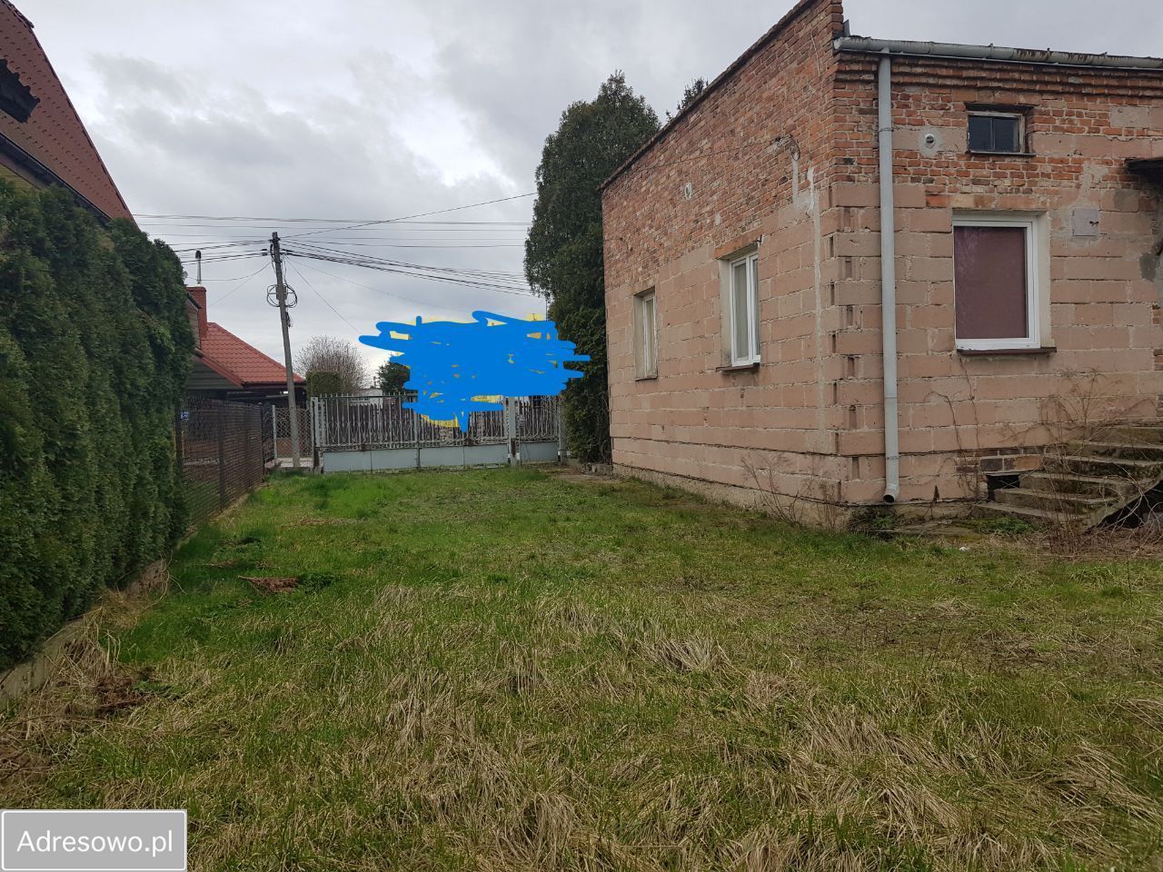 Działka budowlana Słomin. Zdjęcie 5