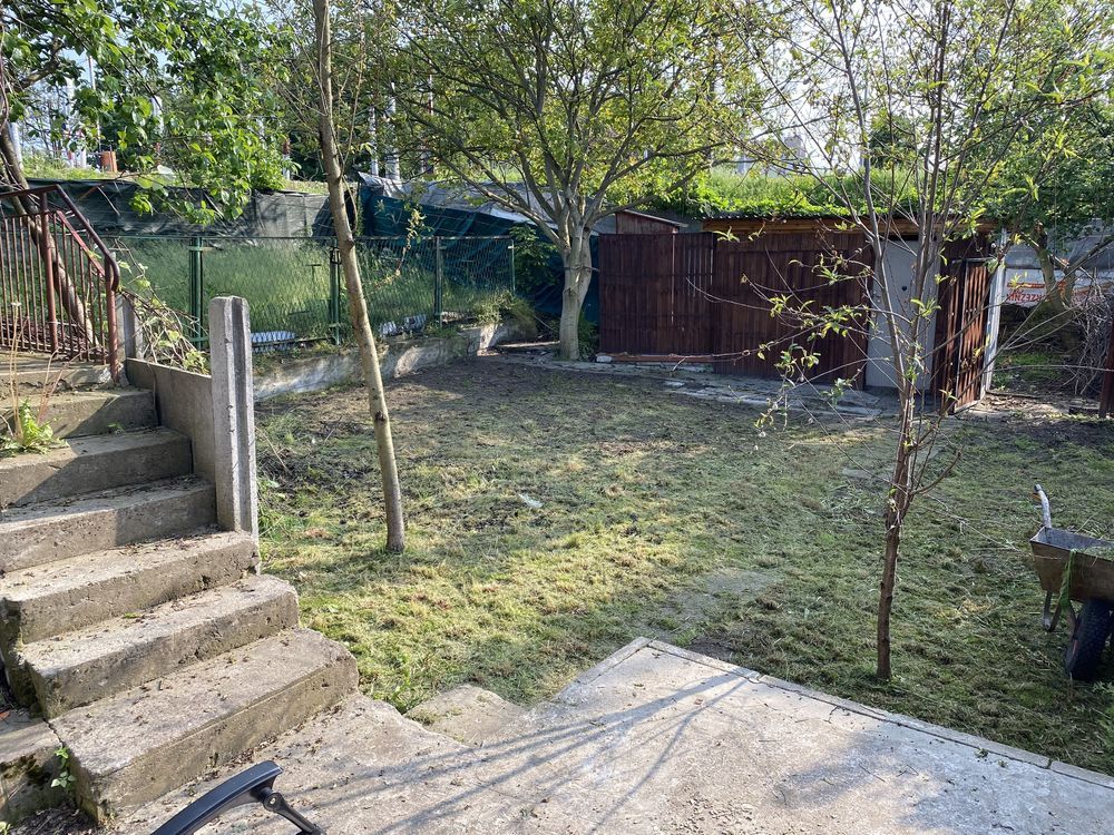 Działka rod Nowa Sarzyna. Zdjęcie 4